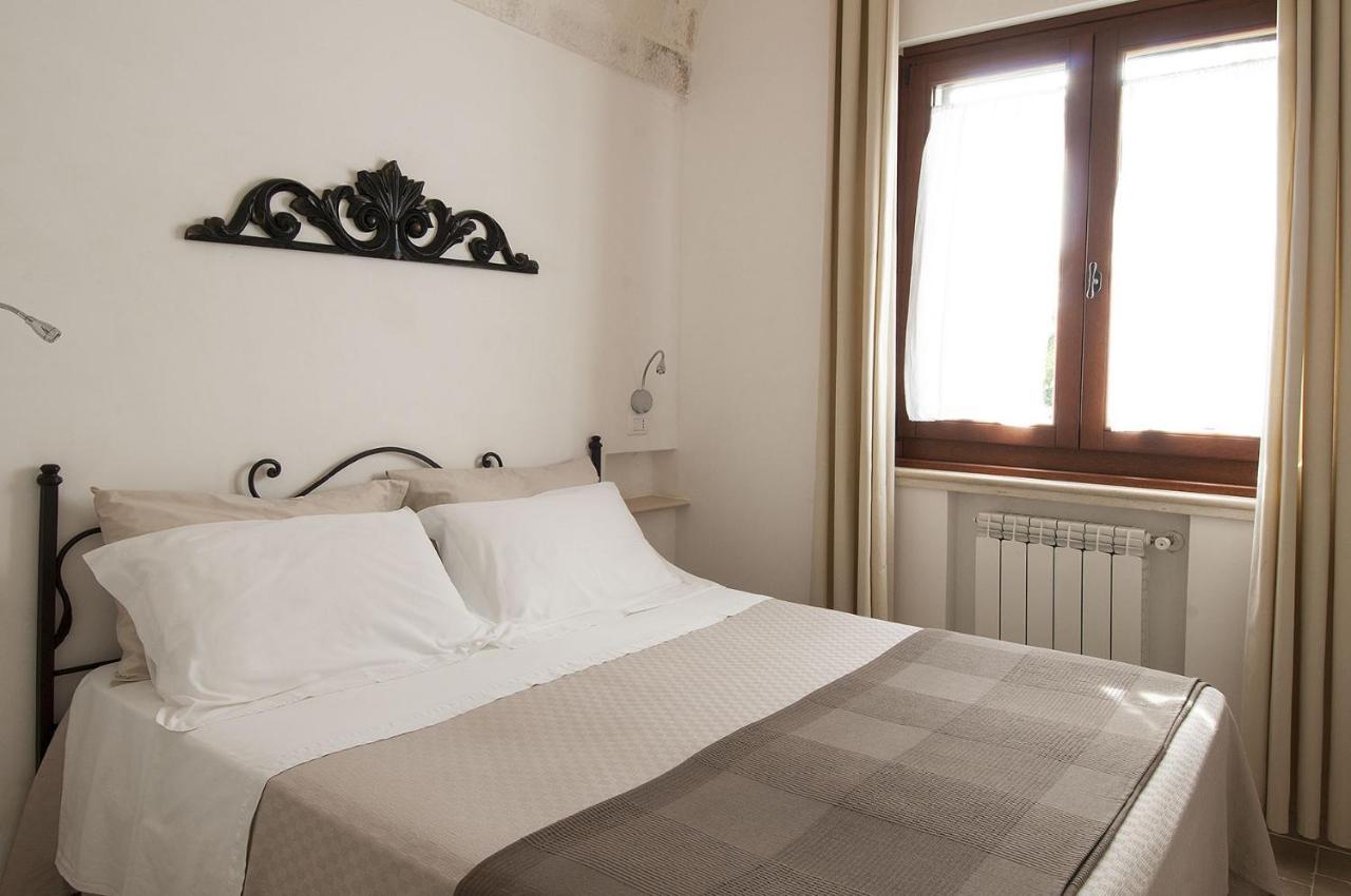 مارتينا فرانكا B&B Trulli Valle D'Itria المظهر الخارجي الصورة