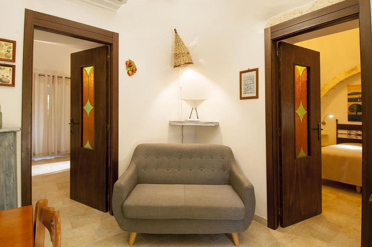 مارتينا فرانكا B&B Trulli Valle D'Itria المظهر الخارجي الصورة